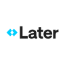 Later