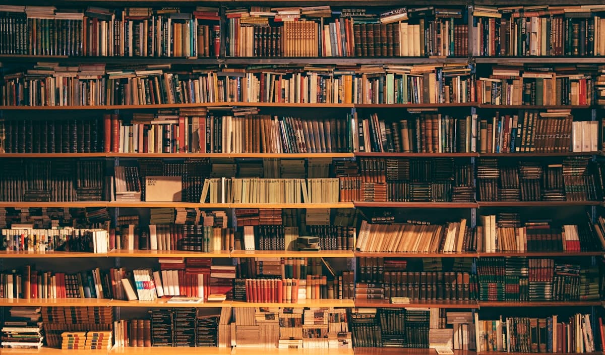 12 libros que el mundo no te va a dejar tiempo de leer (y por qué necesitas leerlos antes de que sea tarde)