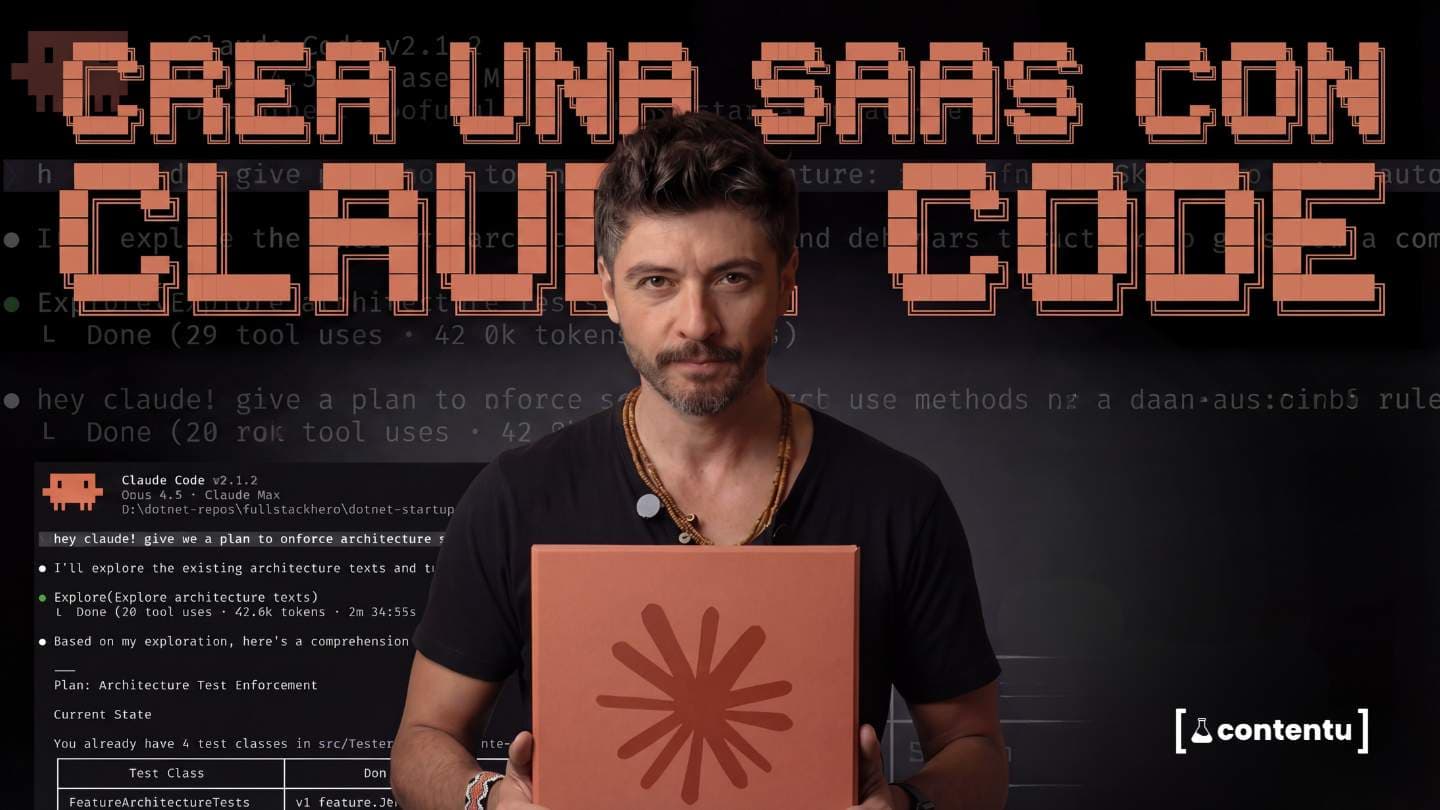 Guía Completa de IA para Creadores