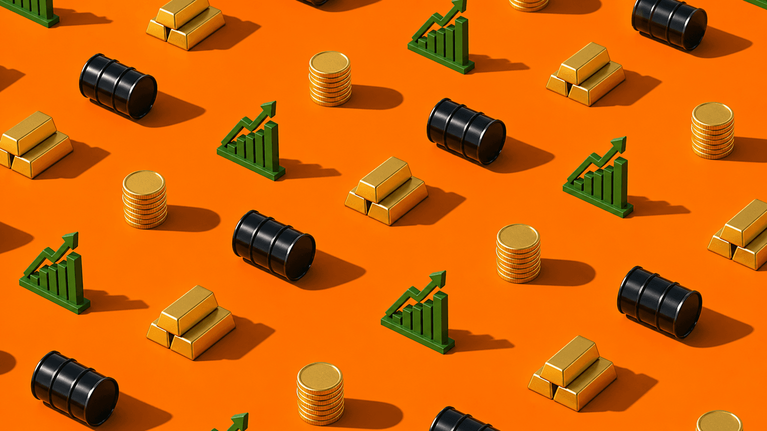 Dinero Inteligente: Entiende la economía en 15 minutos, aunque nunca hayas leído de finanzas