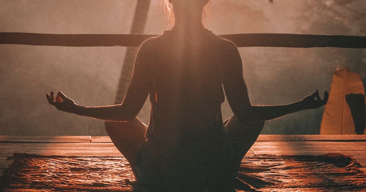 How to stop living on autopilot