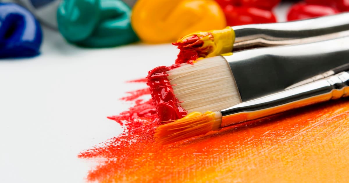 Piensa como un artista, organizate como un ingeniero